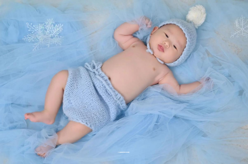 南昌宝宝后囟门闭合时间